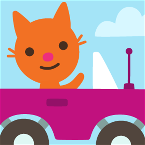 Sago Mini Babies - Official app in the Microsoft Store