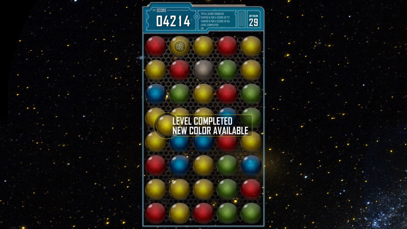 #3. Swipe 5 (Windows) 由: Brian Rasmussen