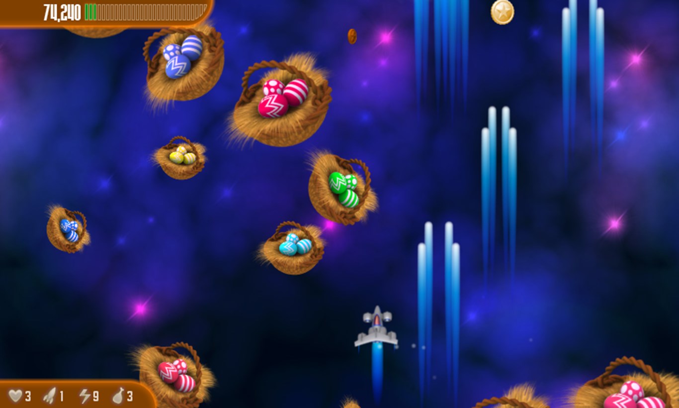 In-game screenshot 3