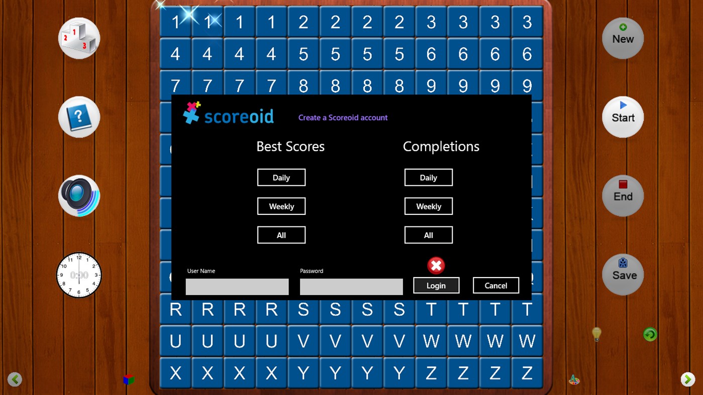#8. ABC Solitaire (Windows) By: Shen Zhongyuan