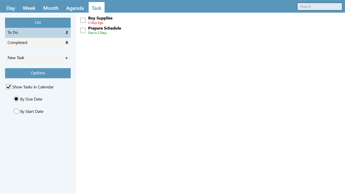 #9. WinPIM Calendar (Windows) By: Chengdu YouQiang Software Co.,Ltd.