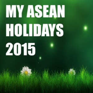My ASEAN Holidays