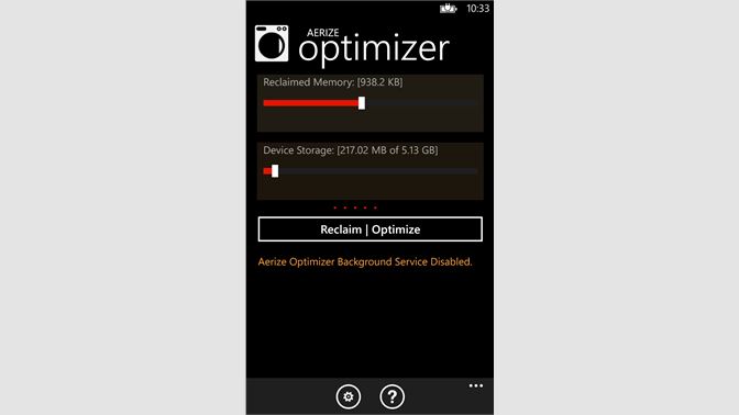 optimizer for windows 10 download