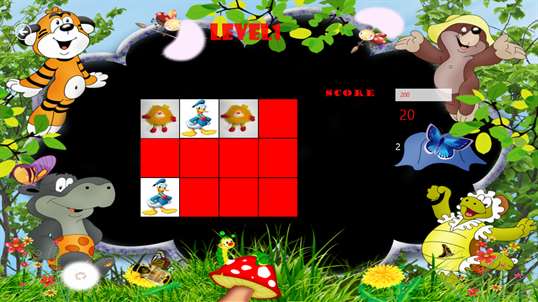 Puzzle pic screenshot 3