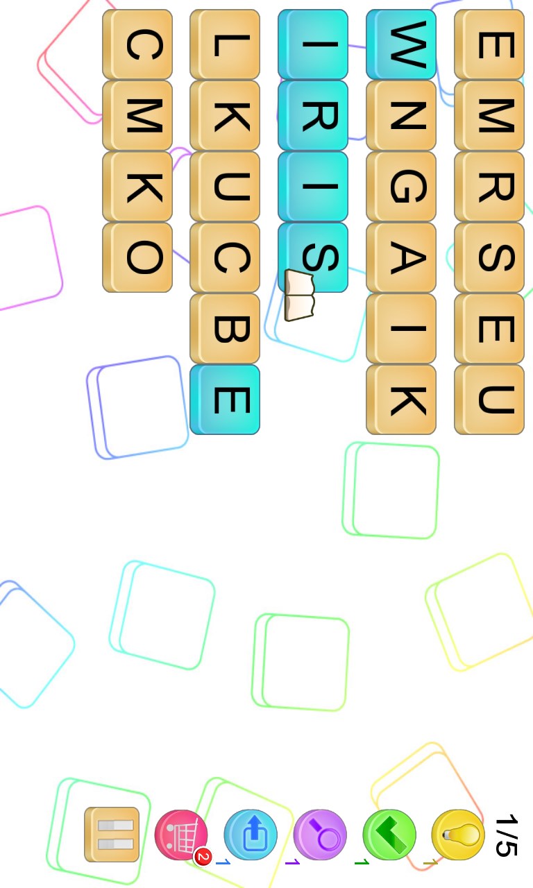 Game Cari Kata Word Search Sebagai Alternatif Lain Dalam Pembelajaran Solusi Pendidikan Kesekolah Com