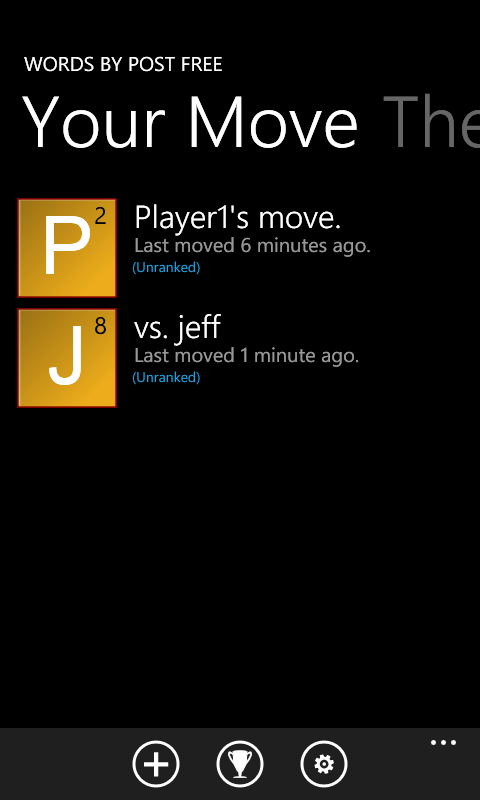 Get Words By Post Free Microsoft Store