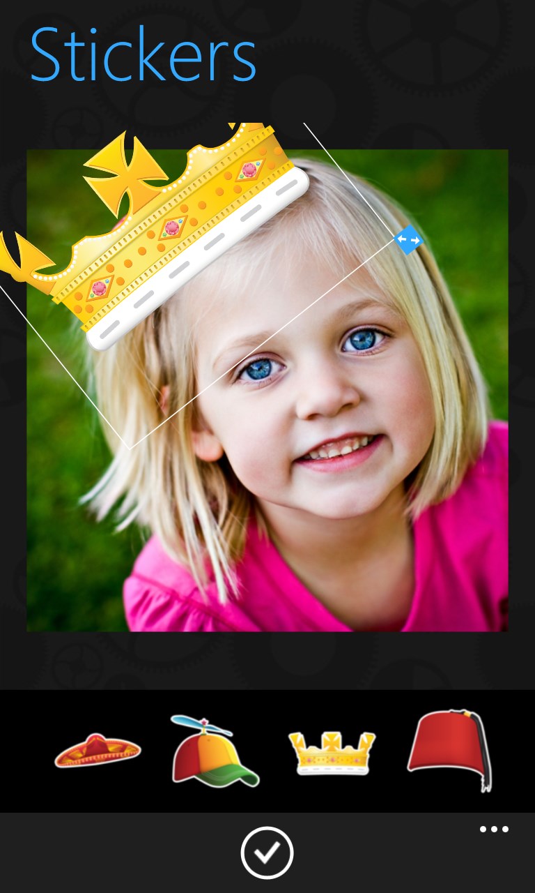 Windows phone xap games and xap apps: Picture Perfect Xap Full Windows