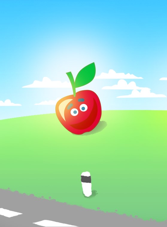 Descargar Apple Adventure