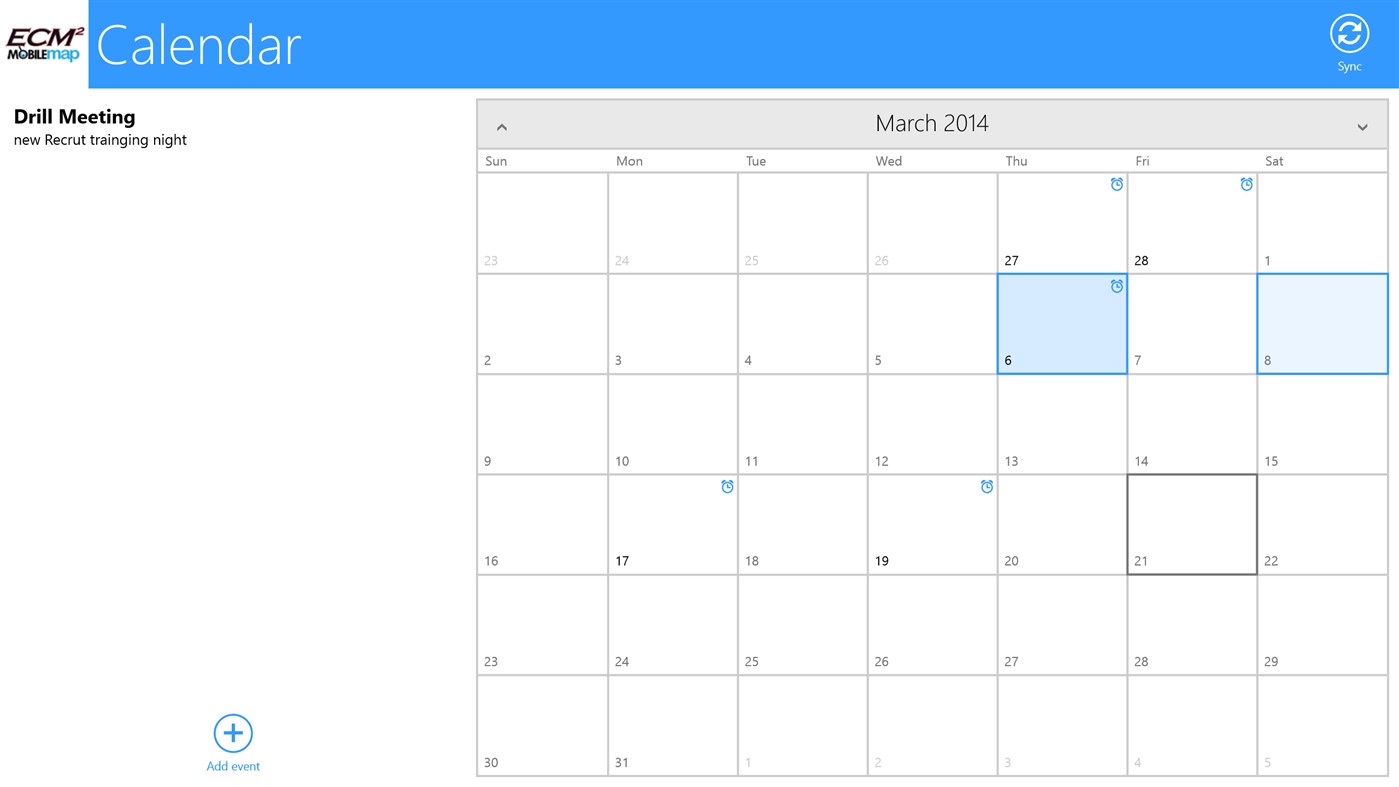 #3. ECM4 (Windows) بواسطة: Systems Integration Services Inc.