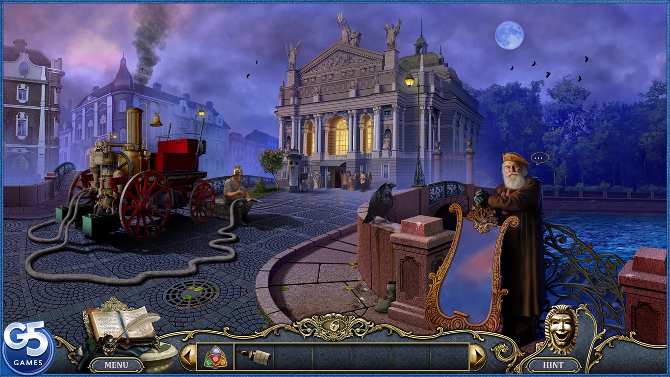 Призрак оперы игра. Призрак оперы игра mystery legends. Игра mystery of the opera 1. Игры с оперным пением. Игры оперных.