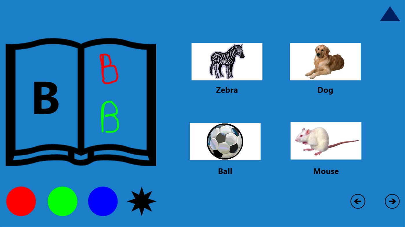 #2. I too can read (Windows) 由: Ishaan Chainani