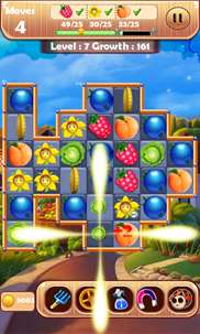 Farm Puzzle  : Harvest King screenshot 7