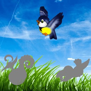 Descargar Birds Toddlers Puzzle