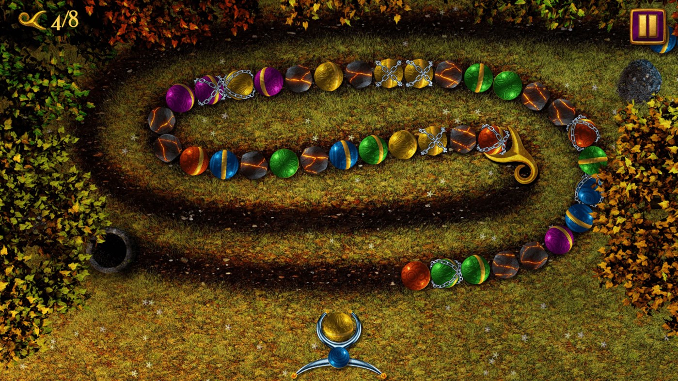 #3. Sparkle Unleashed (Windows) Von: 10tons Ltd