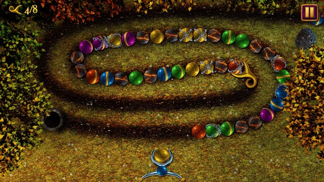 Sparkle Unleashed screenshot 3