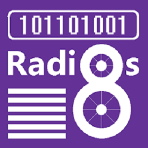 Radios8