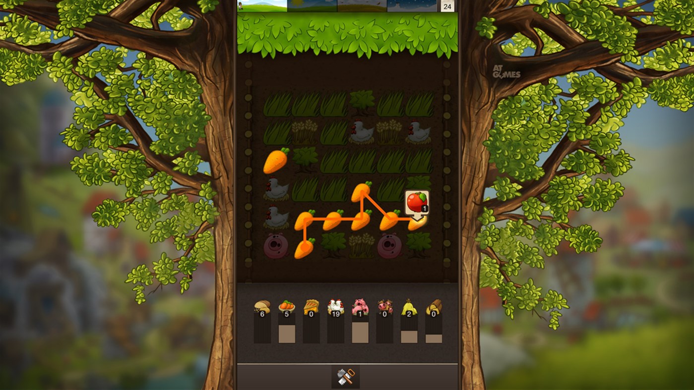 #4. Puzzle Craft (Windows) 게시자: SYZYGY Deutschland GmbH