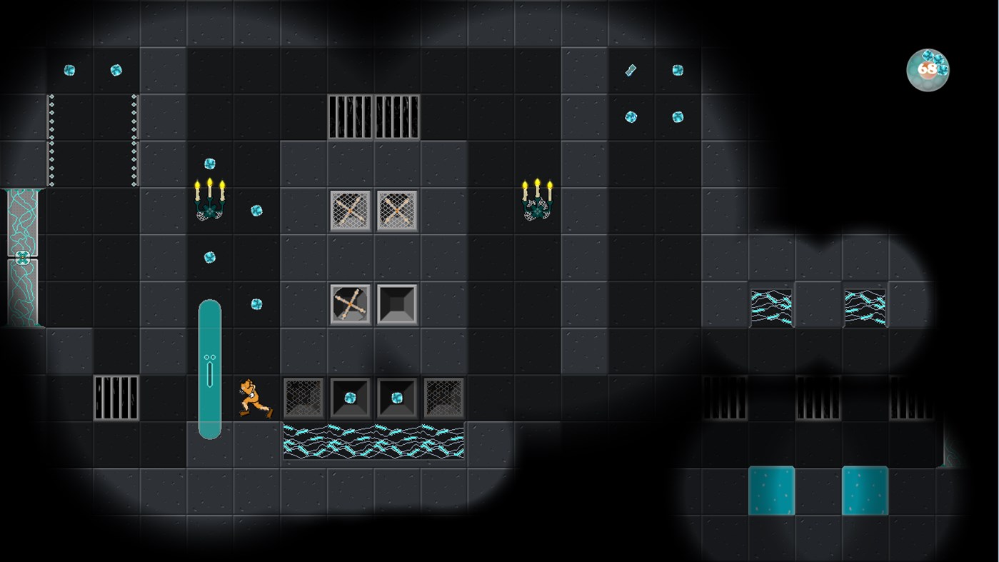 #4. ScapeGhost (Windows) 由: Rebusmind