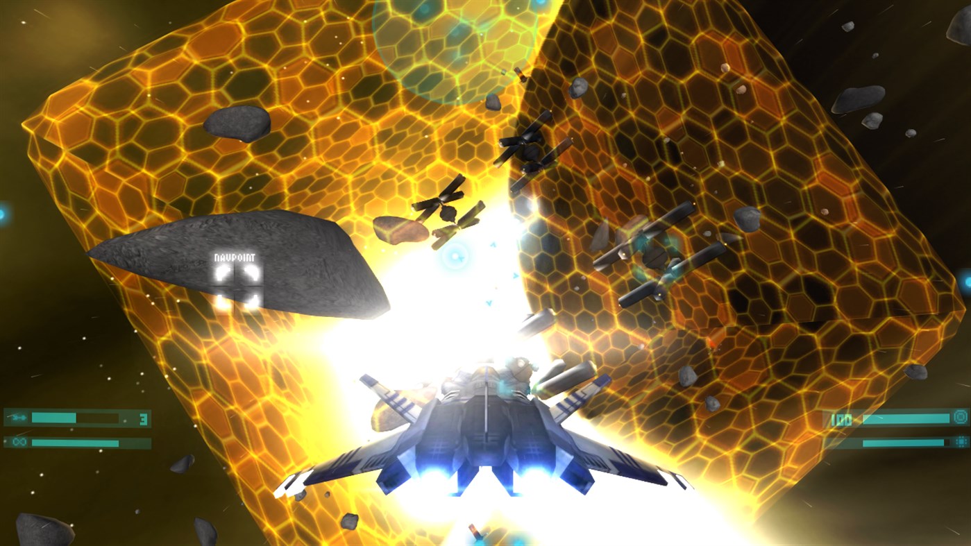 #7. No Gravity (Windows) 由: realtech VR