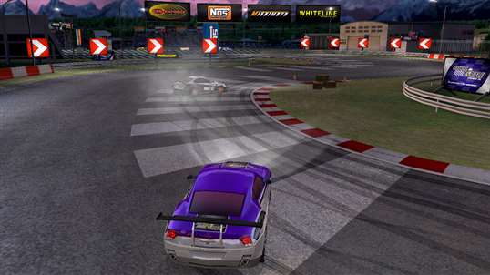 Drift Mania Championship 2 Lite screenshot 2