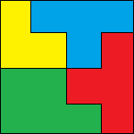 Polyomino Puzzle
