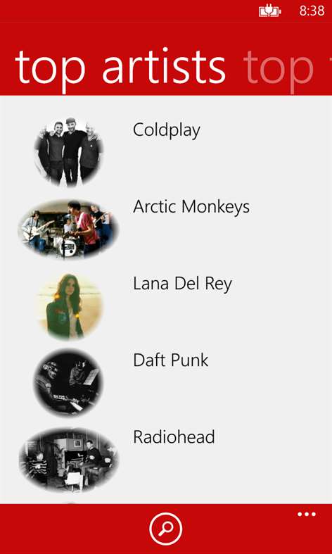 UNLIMITED Download MP3 Music Screenshots 1