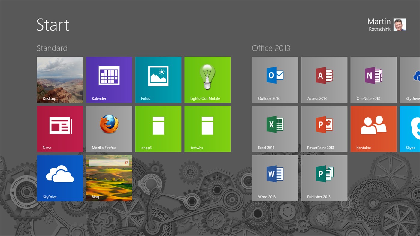 #9. Lights-Out Mobile (Windows) Av: AxoNet Software GmbH
