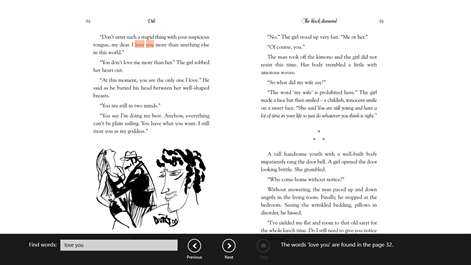 Lac Viet Reader Screenshots 2