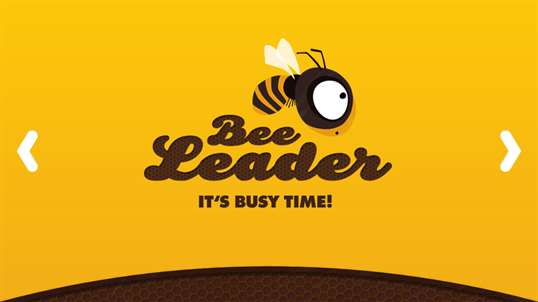 Bee Leader screenshot 5