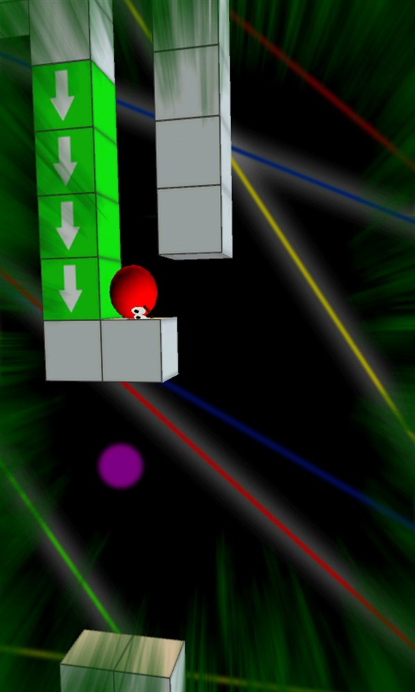 Red Ball HD: Platforms — 2