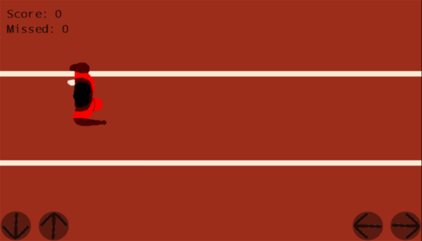 #2. Sprint Challenge (Windows) By: Rift Gaming