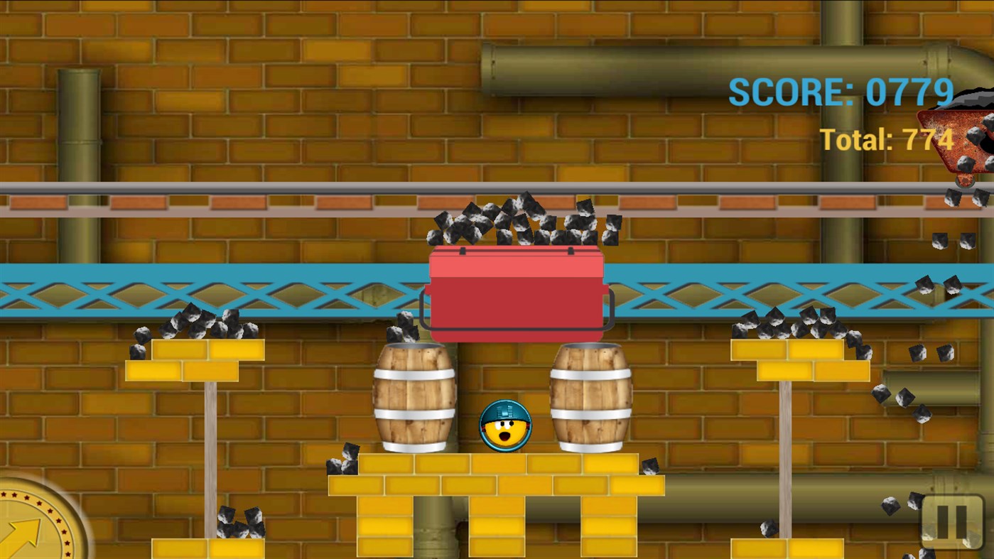 #2. Save the Worker - Free (Windows) Podle: AbsoLogix Technologies Limited