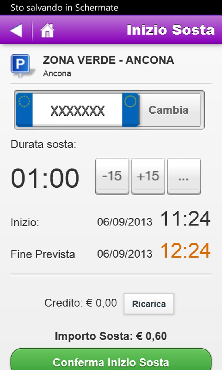 Screenshot 3 myCicero windows