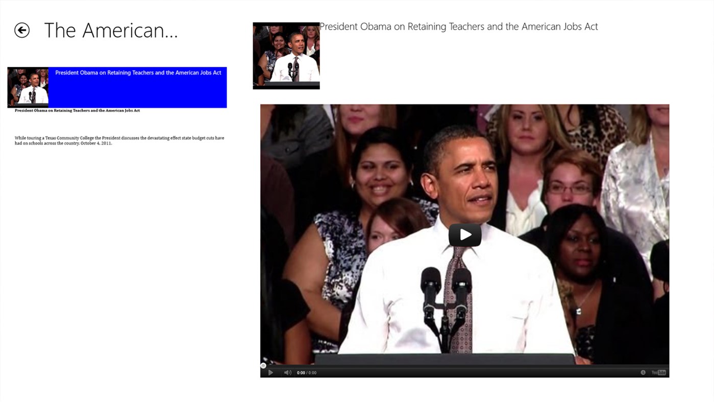 #3. The White House (Windows) Göre: Bridge-Building Media Ltd.