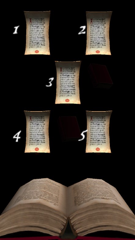 #3. Spelling Spells (Windows) بواسطة: Kleomenis Kakkalos