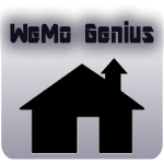 WeMo Device Genius 1.0