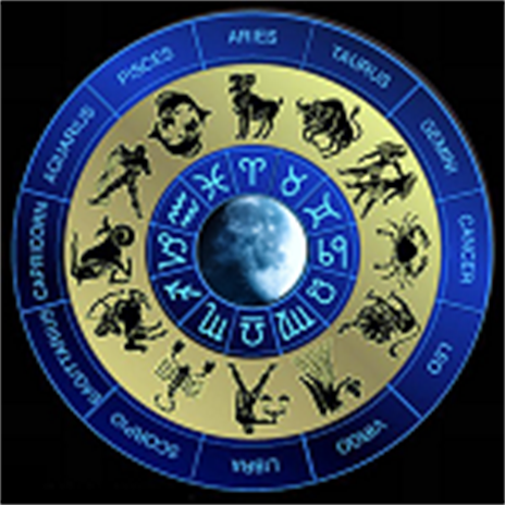 All of Astrology Official app in the Microsoft Store