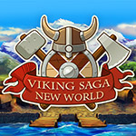 Viking Saga: New World
