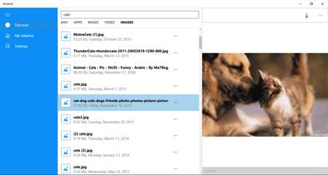 4shared Screenshots 2