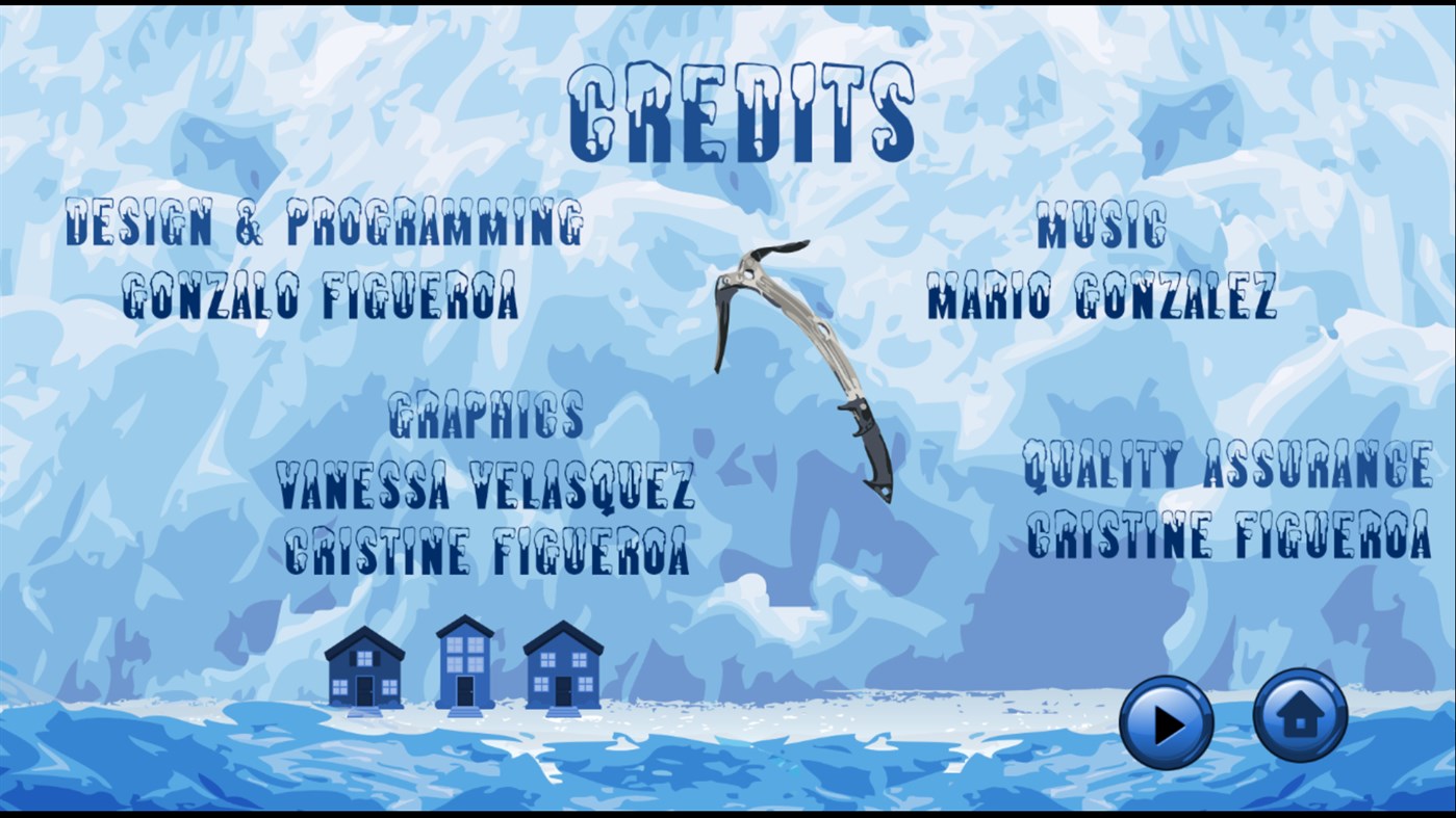 #4. Ice Pick (Windows) Podle: CNG Studios