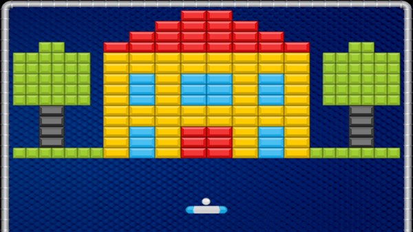 Brick Breaker Premium 3 — 4