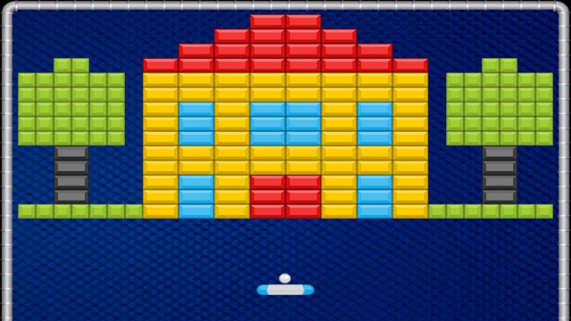 Brick Breaker Premium 3 screenshot 4
