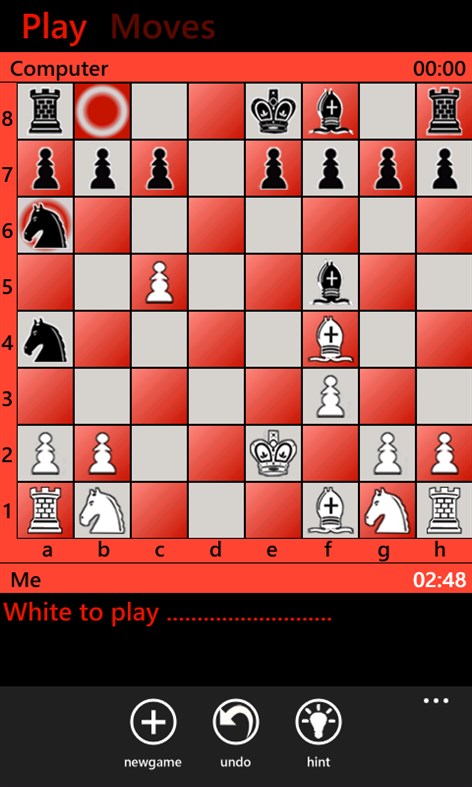 Chess4All  full