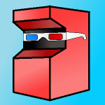 Breakout Pong Arcade 3D Plus