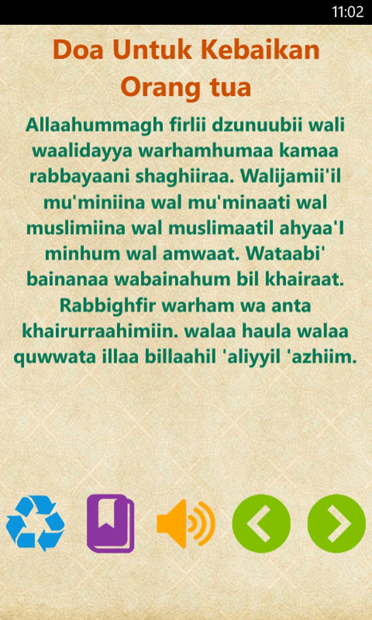 Get Learn Doa Majmu Syarif Microsoft Store