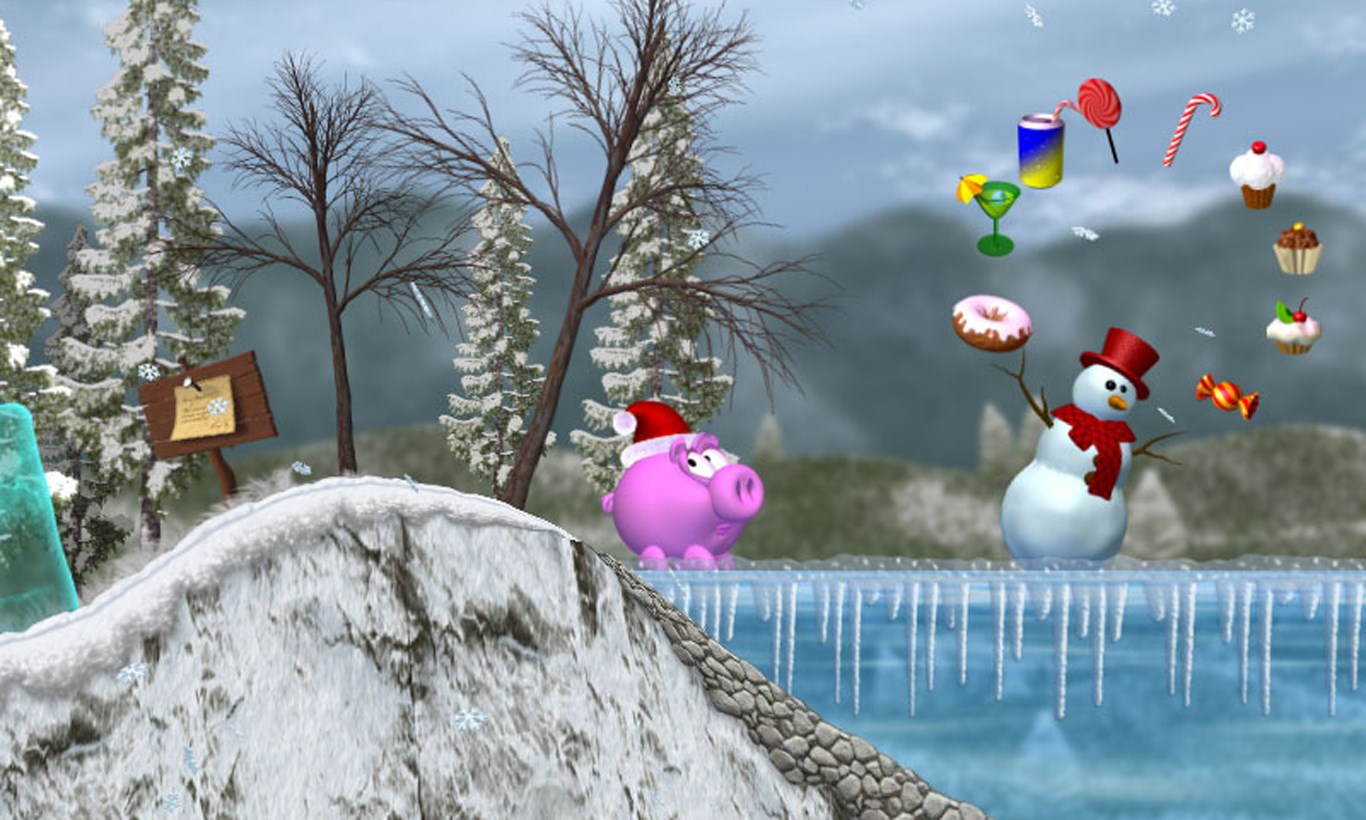 In-game screenshot 4