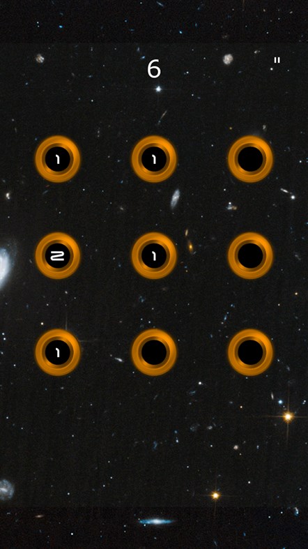 #4. The Impossible Pattern Puzzle Game (Windows) By: GammaLateral