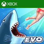 Hungry Shark Evolution
