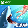 Hungry Shark Evolution