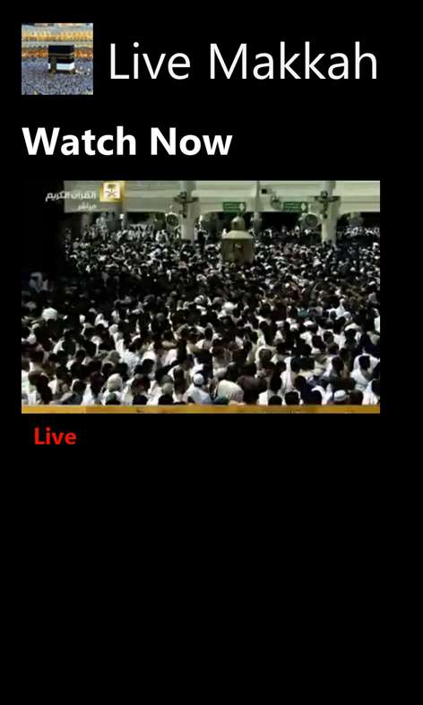 Makkah Screenshots 1